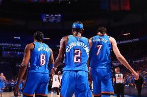 名记：雷霆有机会造就王朝 他们已经夺冠过&还有大量选秀权