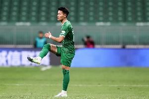 北青：林良铭、杨立瑜和柏杨能否出战要看医疗团队的最终评估报告