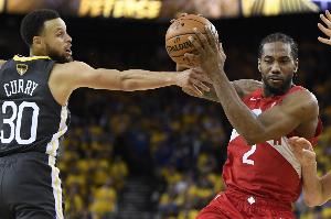 🤖7年前的今天：莱昂纳德被交易至猛龙 随后为球队夺得队史首冠