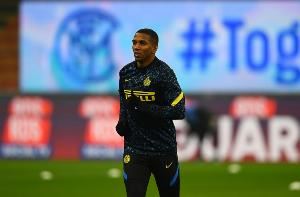 阿什利-扬谈离开曼联加盟国米：我想上场踢球，不想坐着领工资