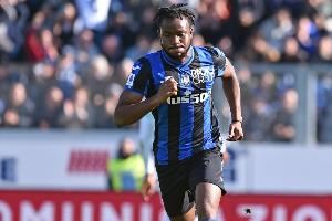 罗体：因亚特兰大拒绝国米对卢克曼报价，球员方采取行动推进交易