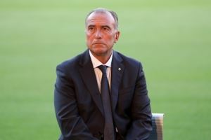 马卡：巴萨副主席拉法-尤斯特考虑出任利雅得胜利总监