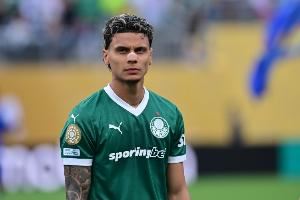 罗马诺：本菲卡总监将赴巴西谈里奥斯转会 罗马未匹配3千万欧要价