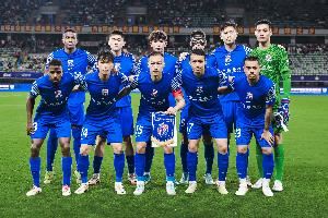 记者：申花今年再不拿冠军说不过去 塞蒂恩对重点球员关注不够