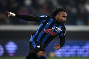 迪马：国米全力追逐卢克曼，已为其开出年薪400万欧元的合同