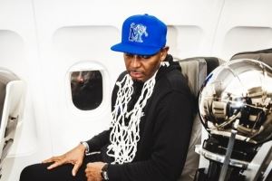 🎂真挚的祝福！魔术官方祝名宿便士哈达威54岁生日快乐🎂