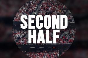 11上11下！曼联vs利兹联下半场阵容：霍伊伦、芒特、马奎尔登场