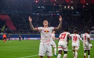 记者：塞斯科重新进入曼联的引援视野，成为他们9号位的选项之一