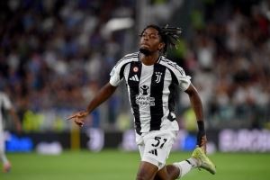 记者：不莱梅签尤文边锋姆班古拉取得重大进展，转会费预计1300万