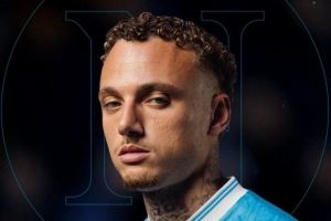 意媒：诺阿-朗转会费2500万欧+200万欧奖金，埃因霍温10%转会分成