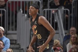 😡瞎扔！汤姆林21中6&三分8中1拿17分7板&7失误 前三节15中2