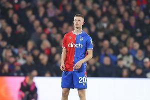 英媒：水晶宫中场沃顿计划明夏转会，利物浦已为他做了很久的准备