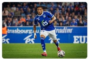 罗马诺：亚特兰大有意迭戈-莫雷拉，斯特拉斯堡不会2000万欧出售