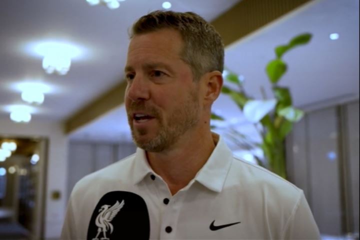 开启亚洲行！利物浦CEO：我们很喜欢中国香港 比赛时会纪念若塔