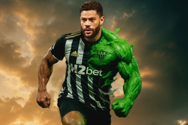 现役前十射手榜：梅罗莱万前三！39岁胡尔克任意球双响后坐稳第九