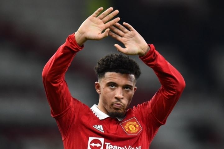 打包送走？英媒：尤文将以低于2000万欧签下桑乔，同时有意霍伊伦