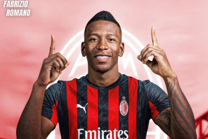 Here We Go！罗马诺：米兰签下左后卫埃斯图皮尼安！总价1900万欧