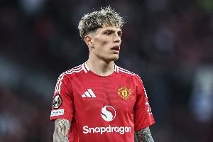 有价无市😢多家媒体：曼联对加纳乔要价已从7000万降至4000万镑