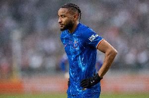 体图：恩昆库对于加盟拜仁态度开放，引进他将花费4000万欧元