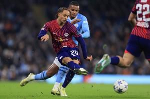 德天空：哈维-西蒙斯方面与切尔西谈判顺利，即将达成口头协议