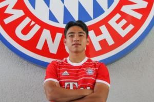 韩媒：拜仁22岁韩国中场李炫助将加盟葡超阿罗卡