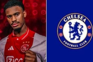 荷媒：切尔西正在推进19岁阿贾克斯后卫哈托的转会事宜