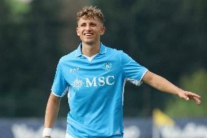 德天空：林德斯特伦租借沃尔夫斯堡已经敲定，买断选项1200万欧