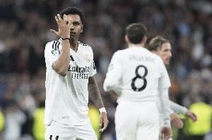 辟谣❌法国记者：罗德里戈并非巴黎圣日尔曼的目标