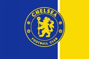 外媒透露26-27赛季切尔西主场球衣配色：传统蓝色主色调+黄色