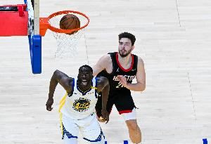 剑指冠军🚀火箭高管：我们得到杜兰特 目标可不仅仅是进季后赛