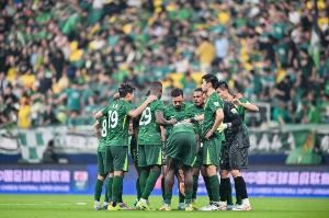 足协杯红黄牌停赛问题解答：第五轮后累积黄牌即告清零