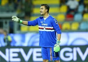 迪马：克雷莫纳接近签下印尼门将奥代罗，6月世预赛战胜中国男足