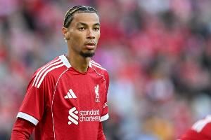 2013年9月来，埃基蒂克是为利物浦首次首发就进球最年轻球员