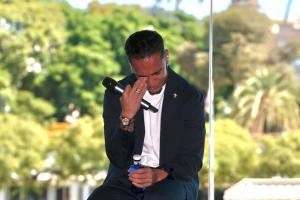 安东尼：塞维利亚比曼市美多了；球迷的爱对我很重要&金钱买不到