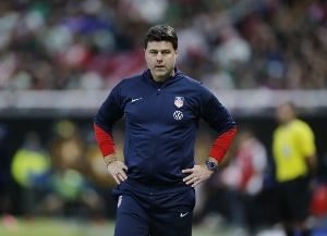 波切蒂诺：有些球员会获得机会，我可能会做出调整甚至改变阵型