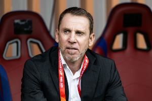 北青：久尔杰维奇团队观战全运会，为备战U20亚洲杯“寻宝”