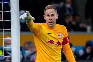 德天空：莱比锡希望年底前确定施拉格、古拉茨的未来