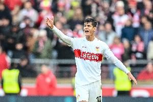 新罗德里！图片报：皇马可1350万欧回购切玛，2027年上涨至2000万