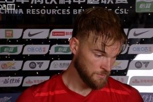 收获进球！莱切特：错失机会与草皮有关，作为争冠球队有压力