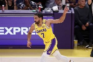 文森特：和这套阵容先发感觉很棒 揭幕战是否首发拭目以待