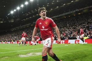 马奎尔：拉门斯首次经历双红会肯定会紧张，我们要帮助他渡过难关