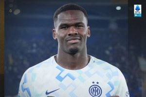 有望入选国家队！斯基拉：法国队球探考察了博尼对阵罗马的表现