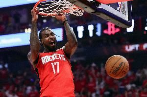 Shams： 伊森与火箭未能就多个方面的分歧达成一致！