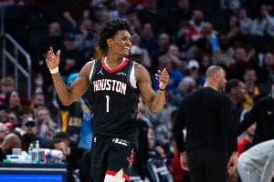 阿门：乌度卡很信任我们 他的批评有时会让我更有责任感