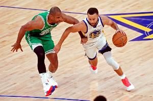 霍福德：若去年凯尔特人没有夺冠 我相信自己今年不可能加盟勇士