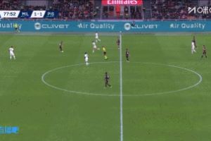 😖人麻了....恩昆库错失绝佳单刀，补时又干扰萨56绝杀球机会