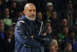 讽刺意味拉满！西汉姆联本赛季唯一一场胜利是面对努诺执教的森林