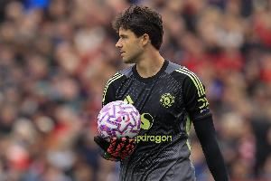 换风水了！拉门斯被提上首发后曼联取英超三连胜，阿莫林上任首次