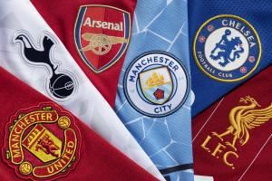 英超十轮过后，ESPN为big6评级：阿森纳A、曼联C、利物浦D！