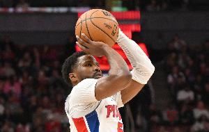 马利克-比斯利：若重返NBA会加盟活塞 我在那里打出最佳表现